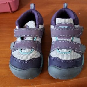 Toddler Hiking Shoes